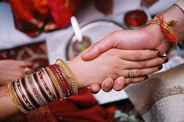 Court Marriage in Delhi | Court Marriage in India